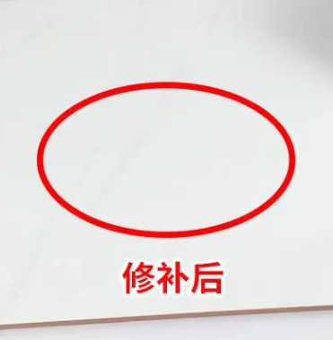 威海市瓷砖空鼓维修公司分享下板材基层，未采取柔性过渡措施的影响。在瓷砖铺贴工程中，如果采用的是板材基层（如石膏板、木工板等非刚性基层），而未采取柔性过渡措施，